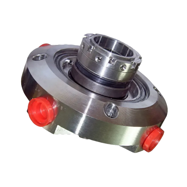 Торцевое уплотнение 2609НТС