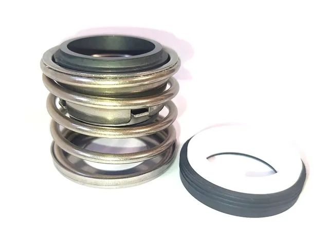 Компонентные  уплотнения для насосов
