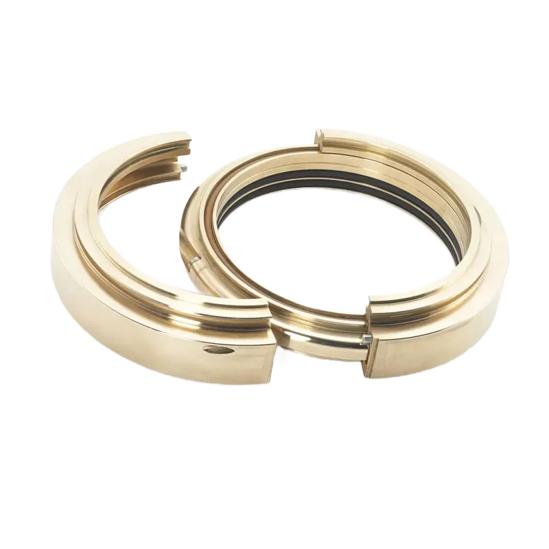 Торцевое уплотнение LabTecta