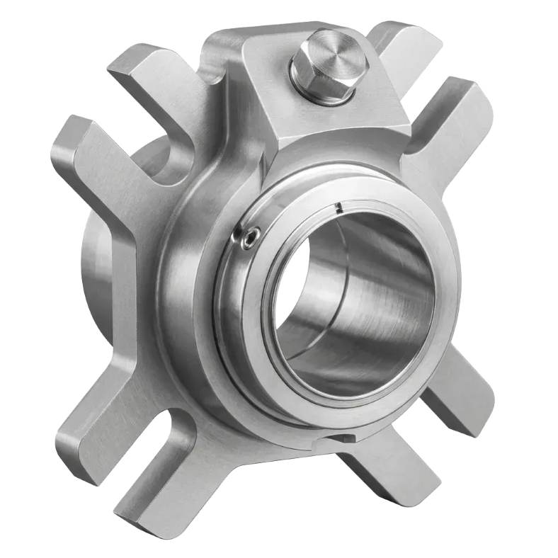 Торцевое уплотнение 4610