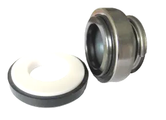 20mm AR VGM-8078 (VGMA/BJFCF, car/cer/nbr) торцевое уплотнение