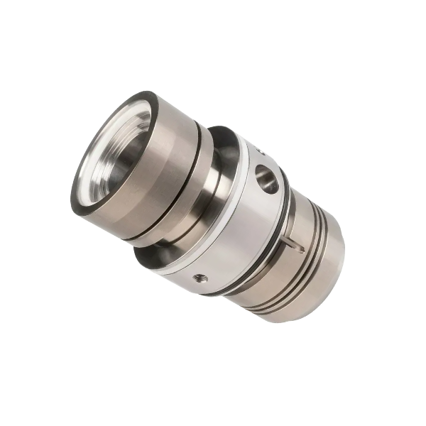 0400 JCS1F RS/GRMO/309147 (SAFEMATIC JCS1F-40-GRMO-309147) торцовое уплотнение