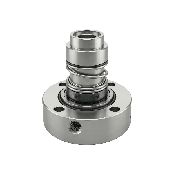 Торцевое уплотнение RR