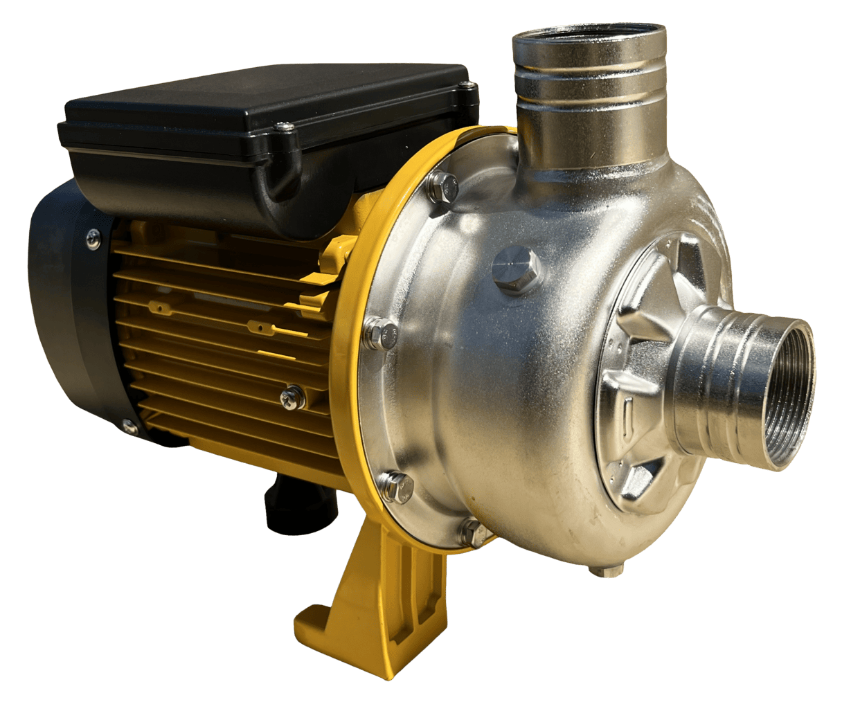 Кометта К610