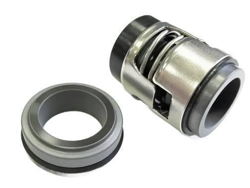 Торцевые уплотнения VGMG-15 (HQQE/V)