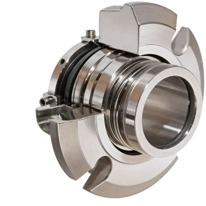 Торцевое уплотнение 5611