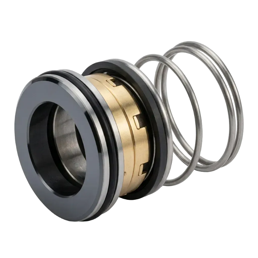 Торцевое уплотнение тип 1, 1A