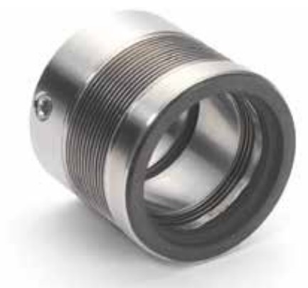 0400 BSAI RS/SicSicFFKM/S05 торцовое уплотнение