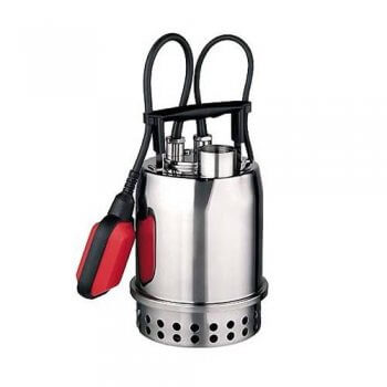 Насосы по конструкции рабочего колеса