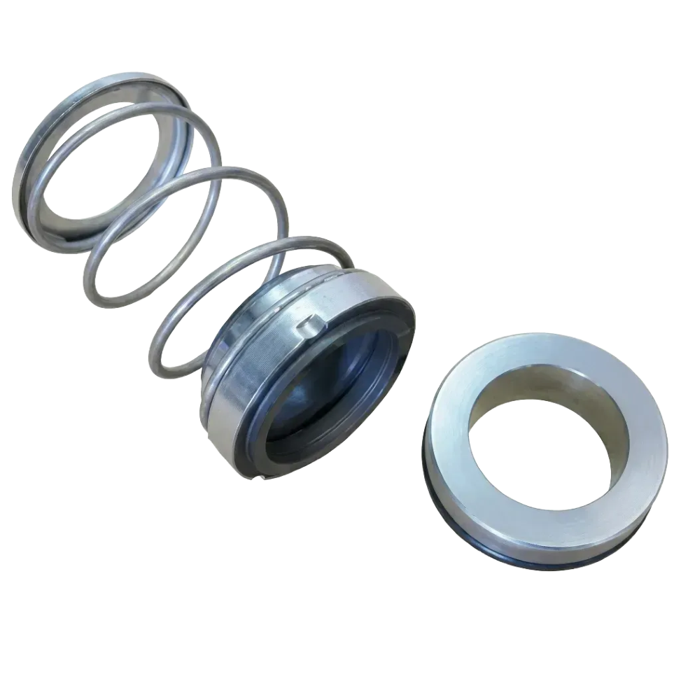 Торцевое уплотнение тип 43