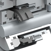 2.375in 48V GA-105141-1 чертеж GA-105141-1, LPN 0603/48V/--/GA105141-1
