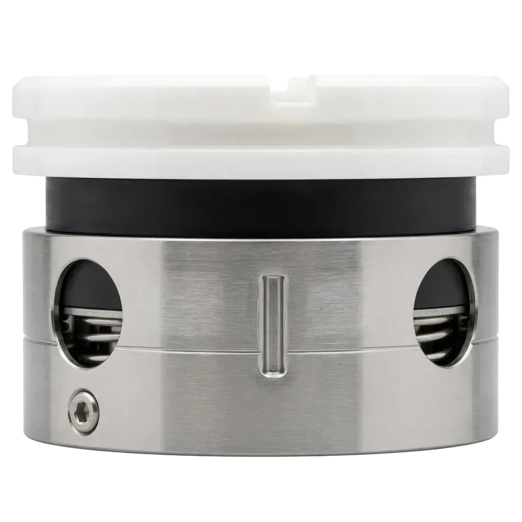 Торцевое уплотнение тип 8-1, 8-1T