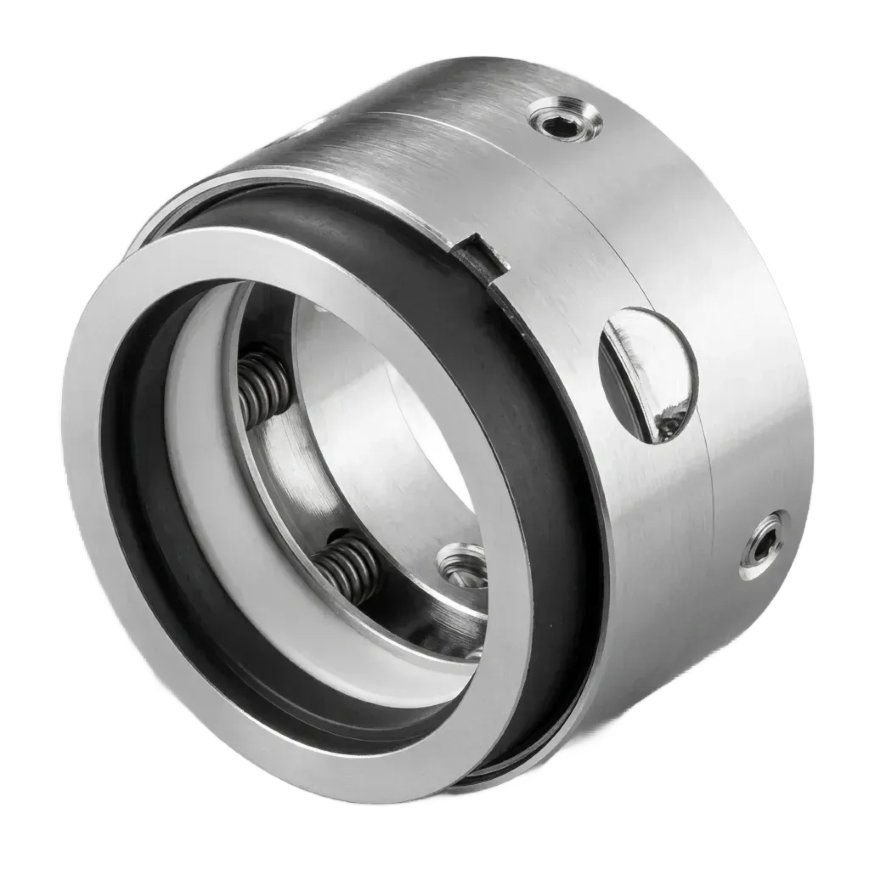 Торцевое уплотнение тип 9, 9T