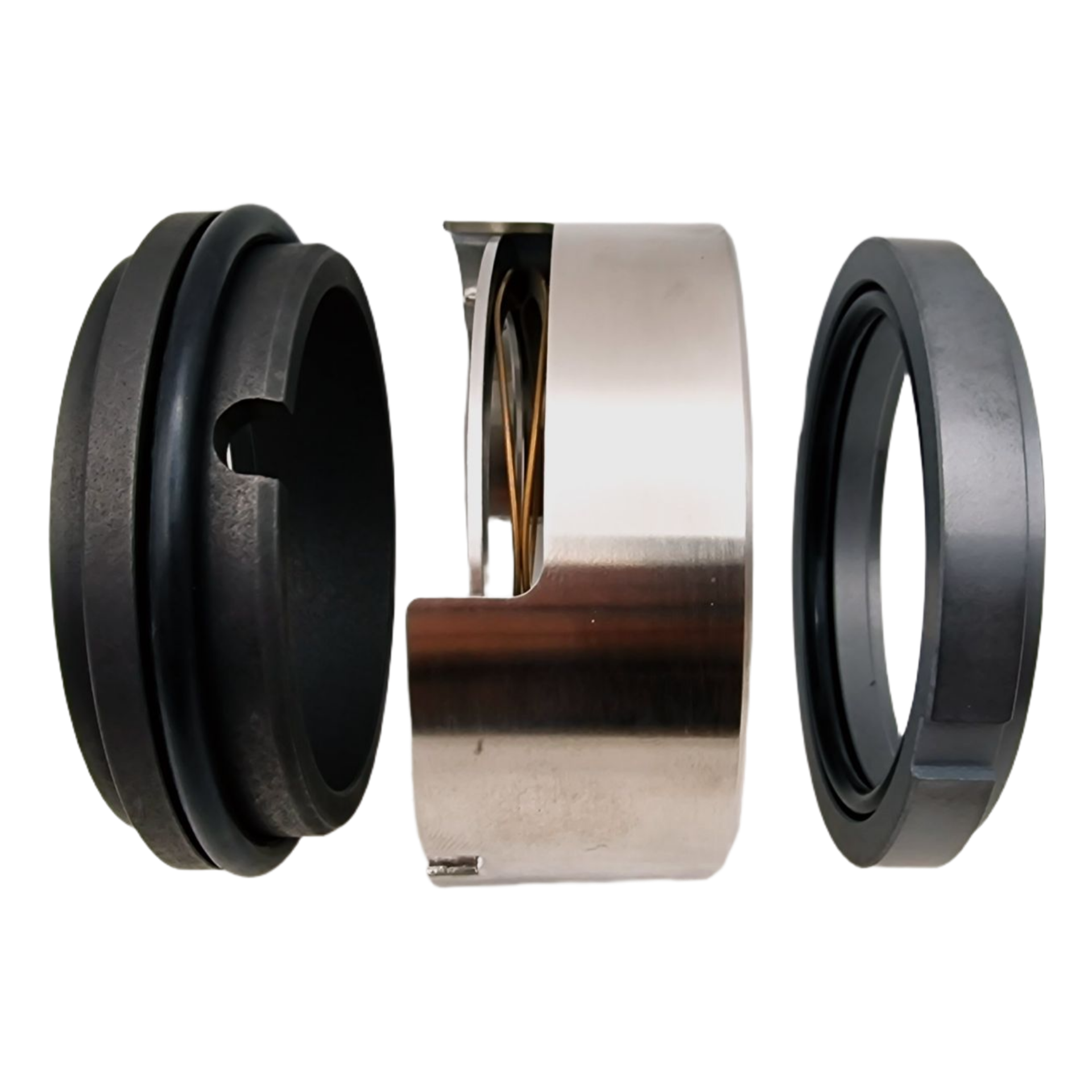 Торцевое уплотнение M7N