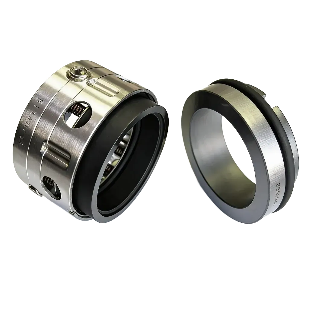 Торцевое уплотнение тип 58U