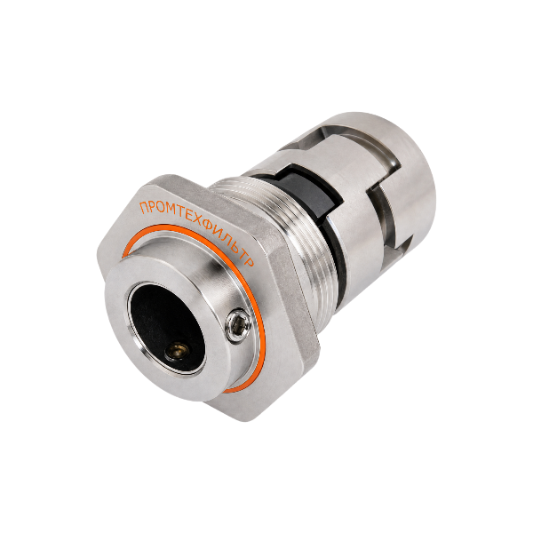 GRCR для Grundfos (фланец шестигранник, резьба)
