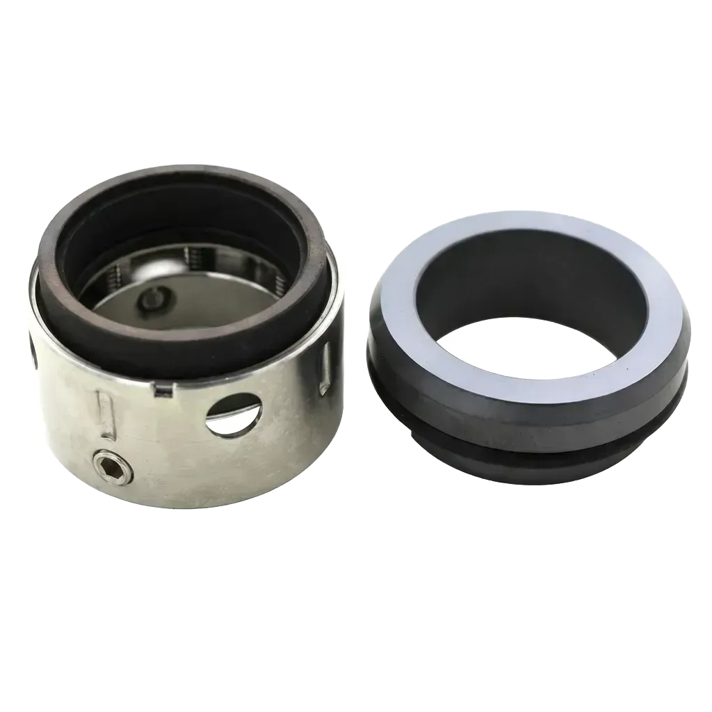 Торцевое уплотнение тип 56U