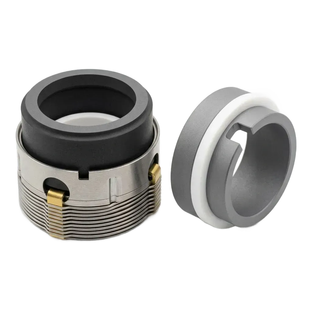 Торцевое уплотнение 59B