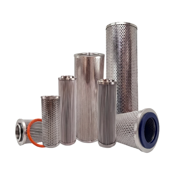 Системы фильтрации INDUFIL