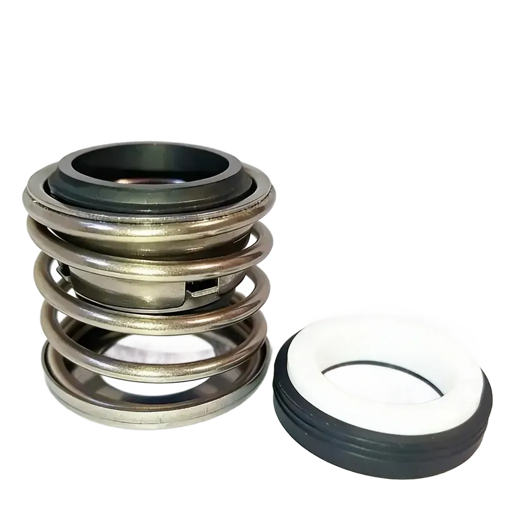 Торцевое уплотнение 2B