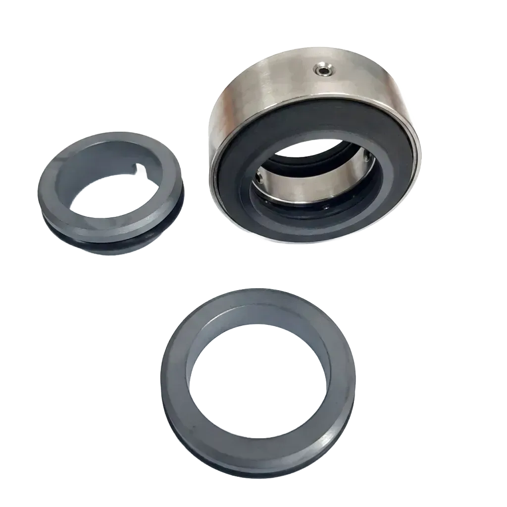 Торцевое уплотнение 877