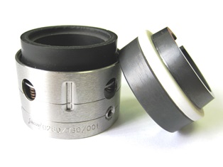 0430 59U T/SicSicPTFE/BP торцевое уплотнение