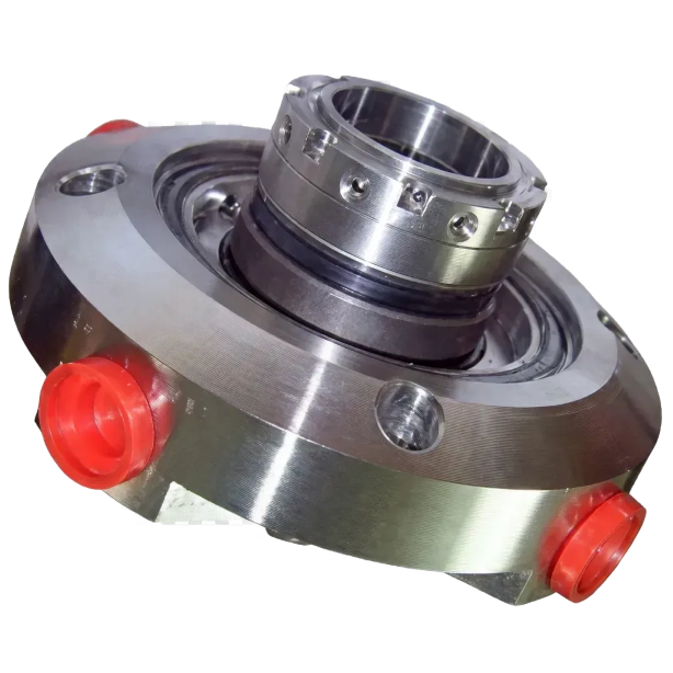 Торцевое уплотнение 2609НТС