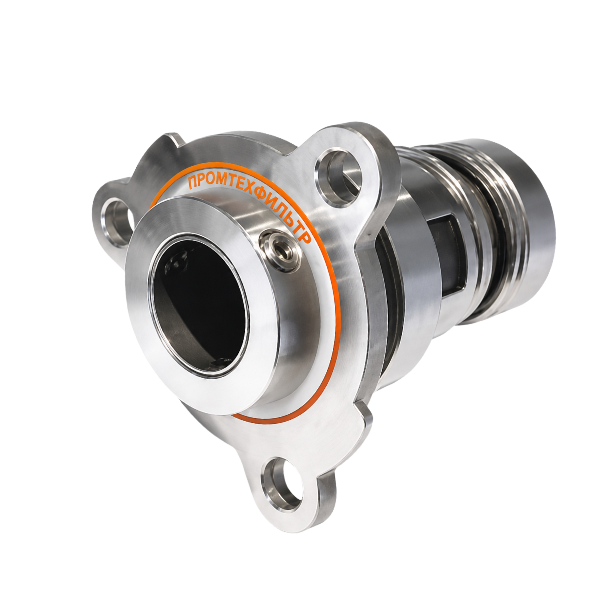 CR-3R для Grundfos (3 отверстия и ушки)