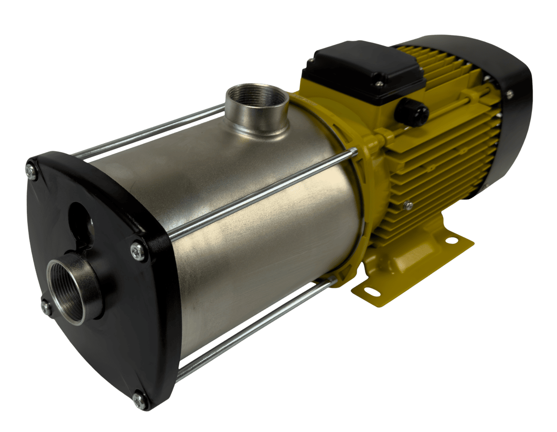 Кометта К233