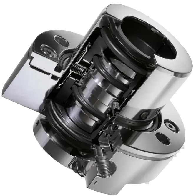 Торцевое уплотнение 2800E