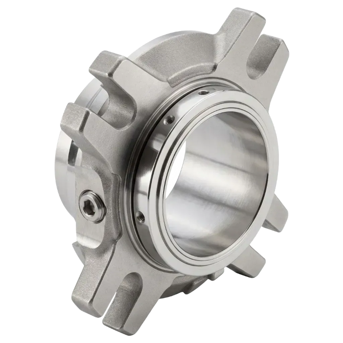 Торцевое уплотнение SISR