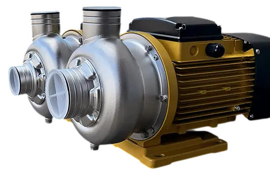 Кометта К987