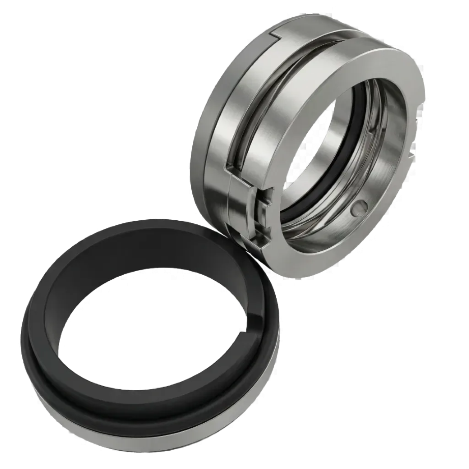 Торцевое уплотнение тип R33, R34