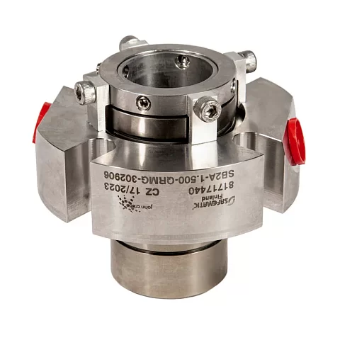 45mm SB2 QXS1SXXQ11GGU1S LPN:*T21160234 Drawing: 302740-MFG