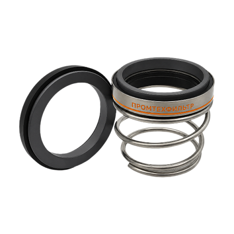 0480 MG912 PT/SicSicV/G60 (аналог EagleBurgmann MG 912/48-G60 Sic) торцевое уплотнение
