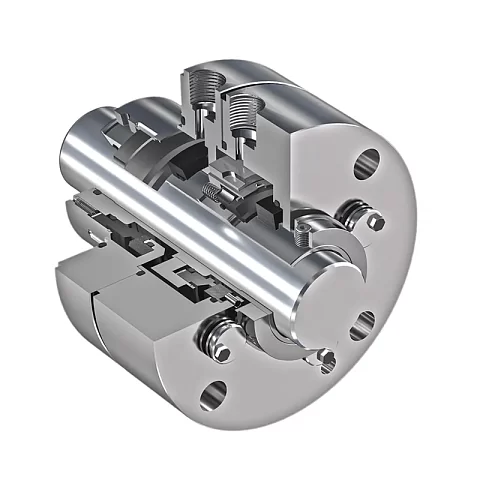 Торцевое уплотнение 3648