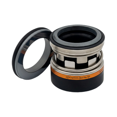 25mm 2100X M AAR1S1, X=240 торцевое уплотнение