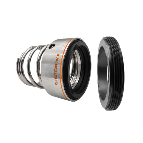 0480 M32 T/CarSicV/G60 Long spring торцевое уплотнение