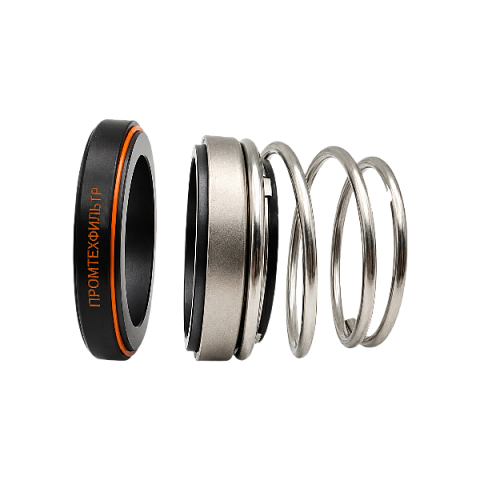0480 MG912 PT/SicSicV/G60 (аналог EagleBurgmann MG 912/48-G60 Sic) торцевое уплотнение