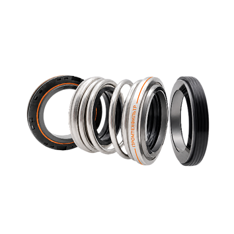 0350 560D-S PT/SicSicSicSic-Viton торцевое уплотнение