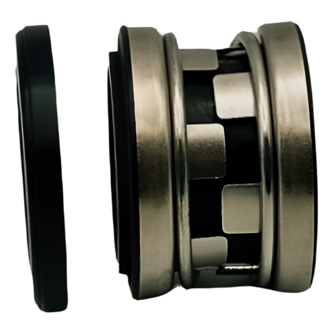 0250 2100S PT/CarCerEP/M торцевое уплотнение