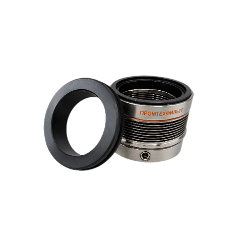 0300 MFL85N PT/SicSicVInc718SS316L/G16 (аналог EagleBurgmann MFL85N/G16 D 30мм) торцевое уплотнение