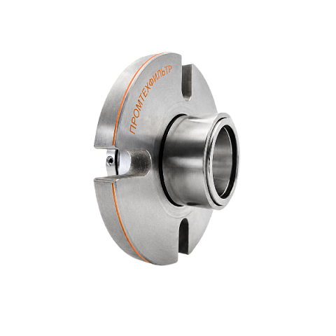 0450 CRCO PT/SicSic-Viton-A276-SS316 торцевое уплотнение