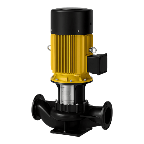 Кометта К987