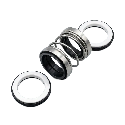 0160 208 T/CerCerNCerCerN торцевое уплотнение