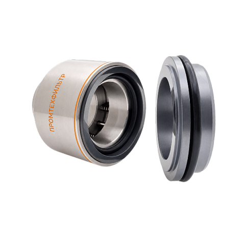 48VBF-60-00 TS-Sic/CAR/Viton/HAST-C/SUS316 торцевое уплотнение