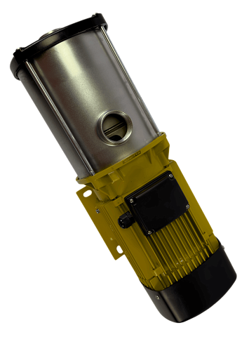 Кометта К233