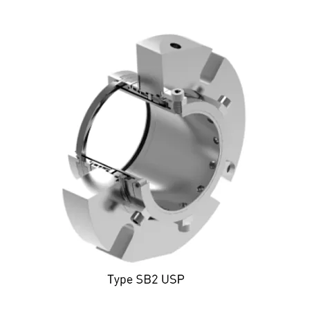 45mm SB2 QXS1SXXQ11GGU1S LPN:*T21160234 Drawing: 302740-MFG