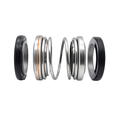 0350 560D-S PT/SicSicSicSic-Viton торцевое уплотнение