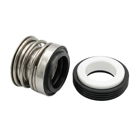 Торцевое уплотнение BS166